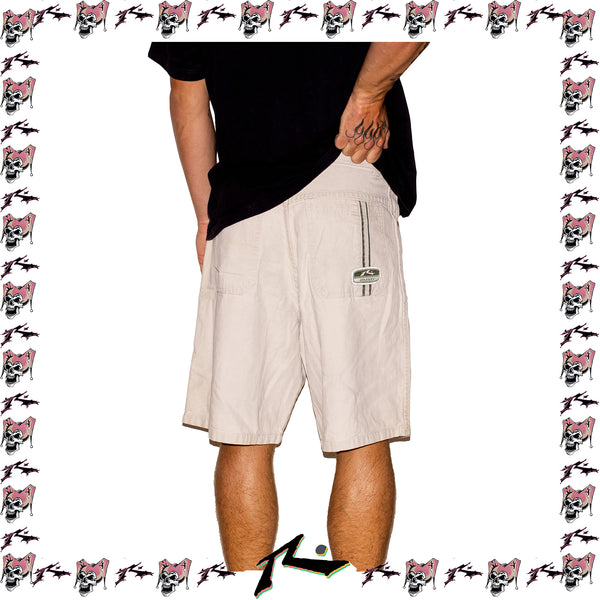 1990's Rusty "Regular Fit" Shorts (31")