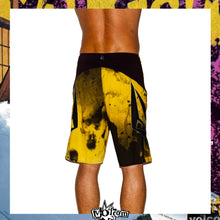Load image into Gallery viewer, Y2K Volcom &quot;Bruce Irons - Annihilator Nano Signature Series&quot; Boardies (30&quot;)
