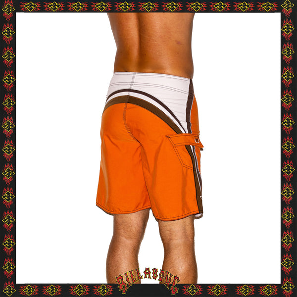 Y2K Billabong "Occy - At It Again Signature Series" Boardies (29")