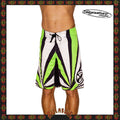 Y2K Billabong "Andy Irons - Samurai Airlite Signature Series" Boardies (32")