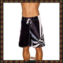 Load image into Gallery viewer, Y2K Billabong &quot;Andy Irons - Rising Sun Signature Series&quot; Boardies (30&quot;)
