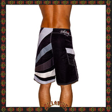 Load image into Gallery viewer, Y2K Billabong &quot;Andy Irons - Rising Sun Signature Series&quot; Boardies (30&quot;)
