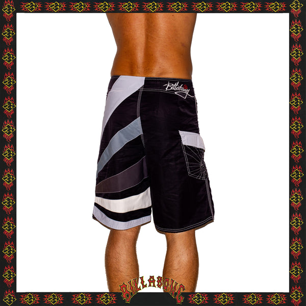 Y2K Billabong "Andy Irons - Rising Sun Signature Series" Boardies (30")