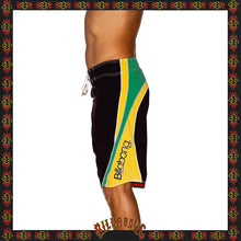 Load image into Gallery viewer, Y2K Billabong &quot;Andy Irons - Kauai Signature Series&quot; Boardies (30&quot;)
