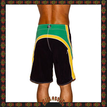 Load image into Gallery viewer, Y2K Billabong &quot;Andy Irons - Kauai Signature Series&quot; Boardies (30&quot;)
