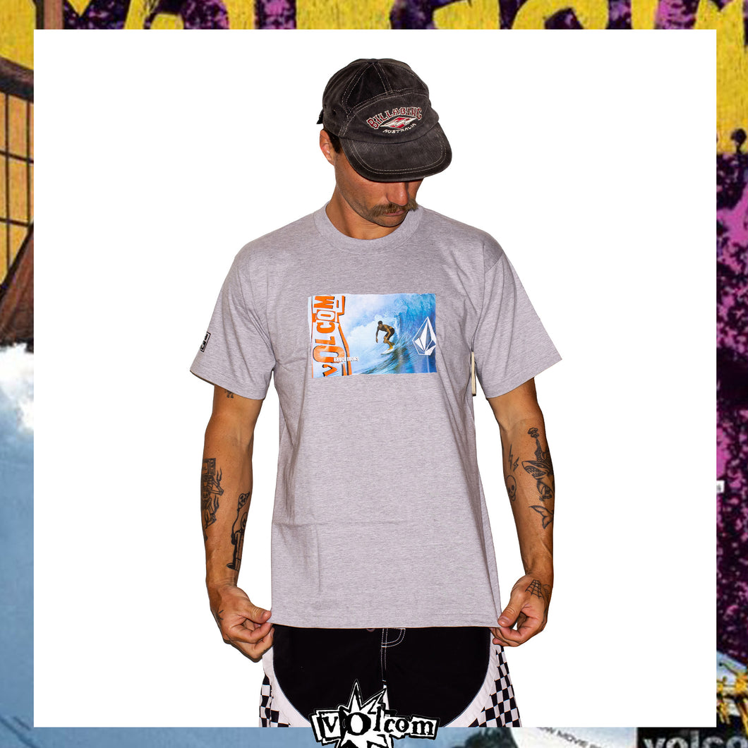 Y2K Volcom 