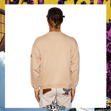 Load image into Gallery viewer, 1990&#39;s Volcom Stone Hoodie (M-L)
