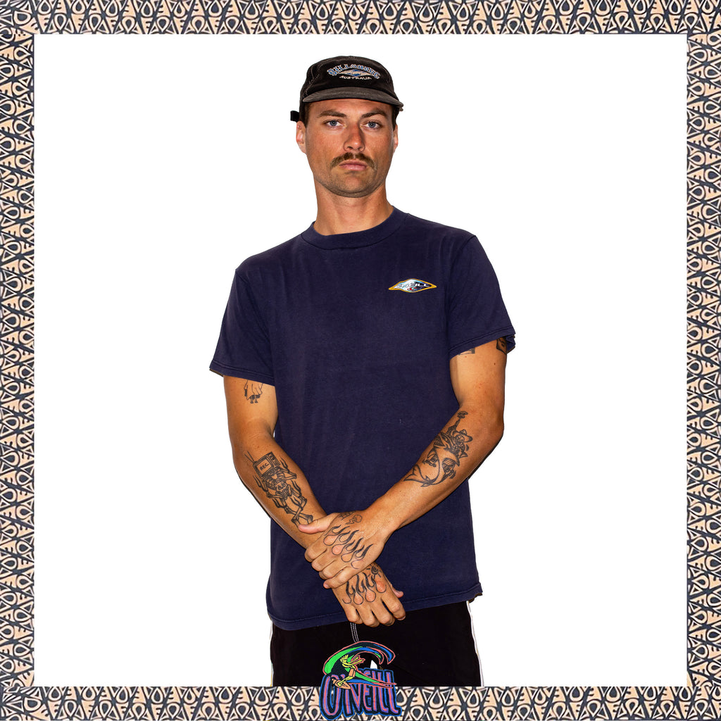 1990's O'Neill Graphic Tee (M)