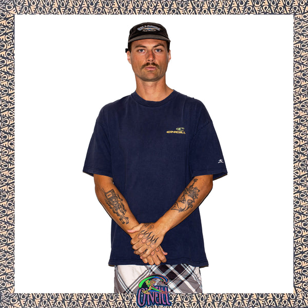 1990's O'Neill Graphic Tee (L)