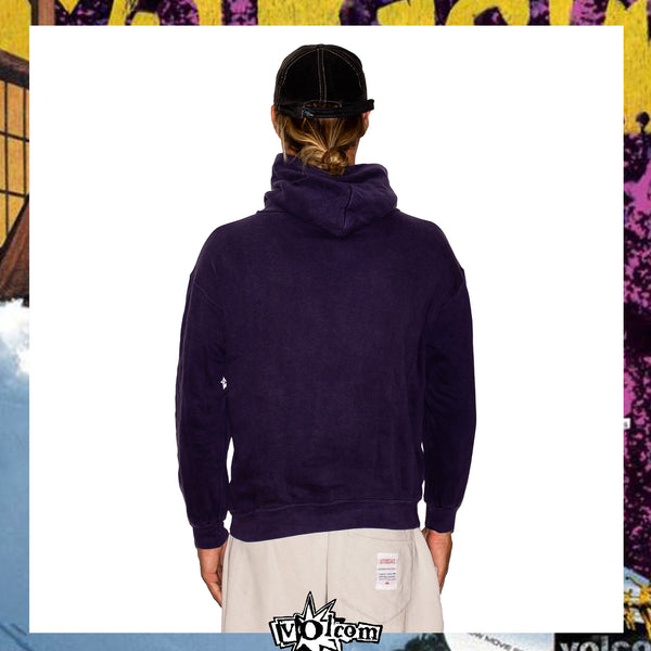 1990's Volcom Stone Hoodie (M-L)