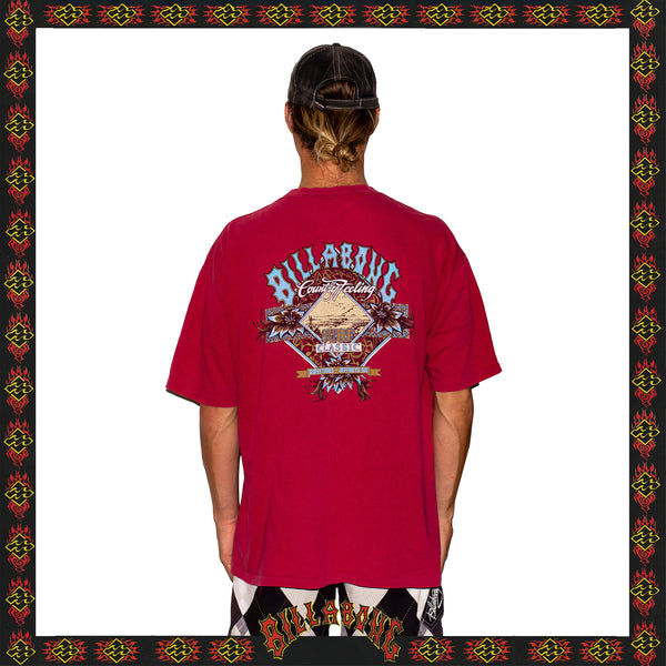 1994 Billabong 