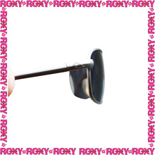 Load image into Gallery viewer, Y2K Quiksilver/Roxy Square Lagoon Sunglasses
