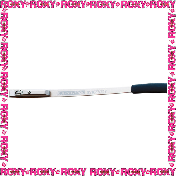 Y2K Quiksilver/Roxy Square Lagoon Sunglasses