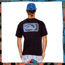 Load image into Gallery viewer, Y2K Quiksilver Graphic Tee (L)
