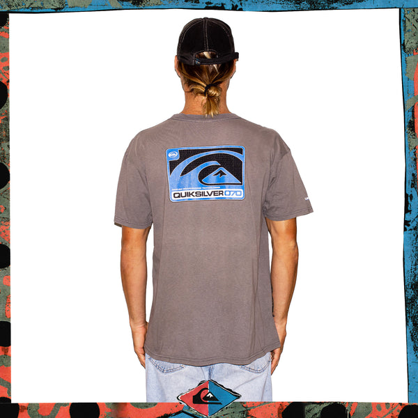 Y2K Quiksilver 