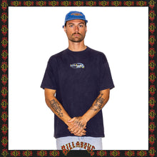Load image into Gallery viewer, Y2K Billabong Graphic Tee (L)
