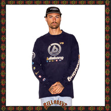 Load image into Gallery viewer, Y2K Billabong Spec 73 Graphic Tee (XL)

