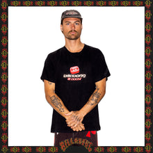 Load image into Gallery viewer, Y2K Billabong &quot;Boost Mobile Pro&quot; Competition Tee (L)
