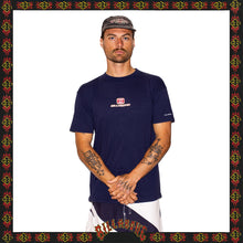 Load image into Gallery viewer, Y2K Billabong Spellout Tee (M)
