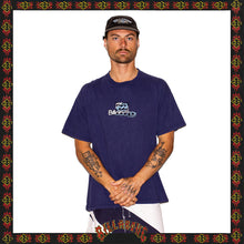 Load image into Gallery viewer, Y2K Billabong Spellout Tee (L-XL)

