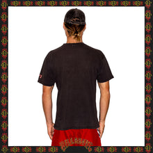 Load image into Gallery viewer, Y2K Billabong Spec 73 Spellout Tee (M-L)
