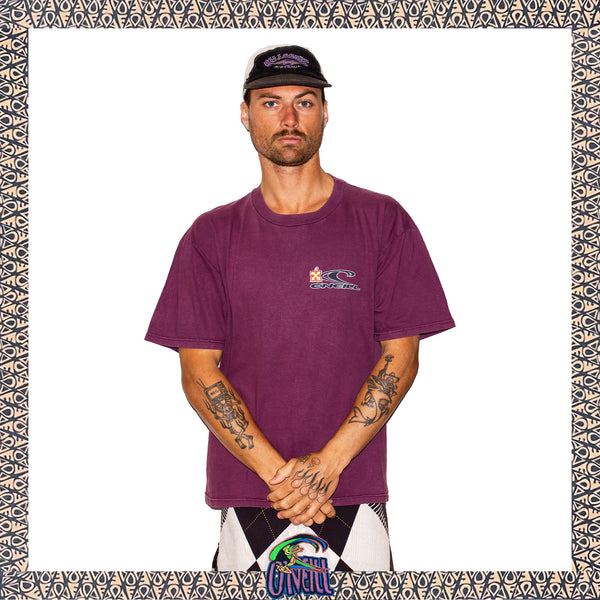 1990's O'Neill Graphic Tee (L)