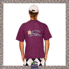 Load image into Gallery viewer, 1990&#39;s O&#39;Neill Graphic Tee (L)
