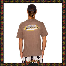Load image into Gallery viewer, Y2K Billabong Spellout Tee (L)

