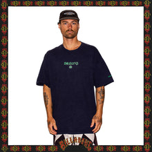 Load image into Gallery viewer, Y2K Billabong Spellout Tee (XL)
