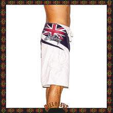 Load image into Gallery viewer, Y2K Billabong &quot;Aussie Pride&quot; Supreme Tech Boardies (34&quot;)
