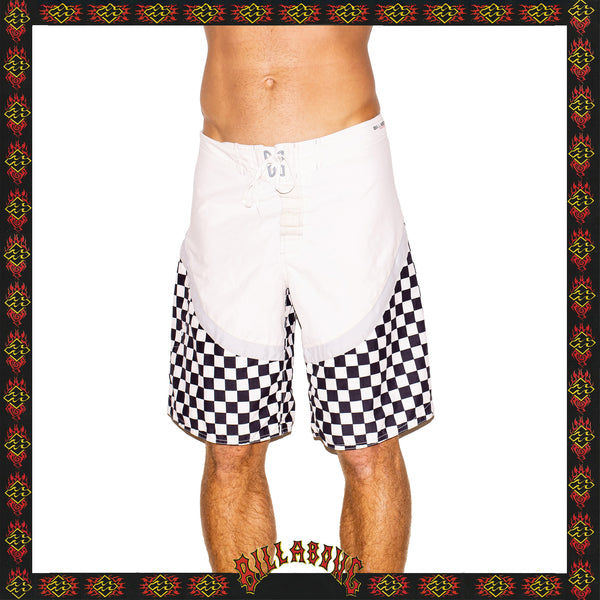 Y2K Billabong Supreme Tech Boardies (31