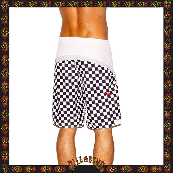 Y2K Billabong Supreme Tech Boardies (31") *RARE*