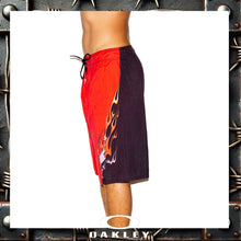 Load image into Gallery viewer, 1990&#39;s Oakley Software Vault Tech Boardies (31&quot;) *RARE*
