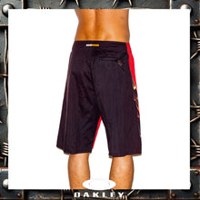Load image into Gallery viewer, 1990&#39;s Oakley Software Vault Tech Boardies (31&quot;) *RARE*
