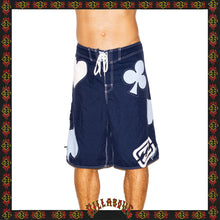Load image into Gallery viewer, Y2K Billabong &quot;Taj Burrow - Royal Flush Signature Series&quot; Boardies (36&quot;)
