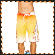 Load image into Gallery viewer, Y2K Rip Curl &quot;Mick Fanning - White Lightning Signature Series&quot; Boardies (32&quot;)
