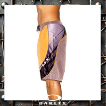 Load image into Gallery viewer, 1990&#39;s Oakley Software Vault Tech Boardies (30&quot;)
