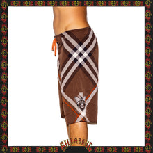 Load image into Gallery viewer, Y2K Billabong &quot;Joel Parko - Resistence Signature Series&quot; Boardies (33&quot;)
