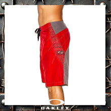 Load image into Gallery viewer, 1990&#39;s Oakley Software Vault Tech Boardies (30&quot;)
