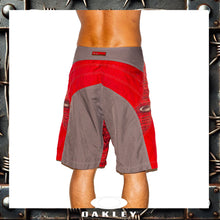 Load image into Gallery viewer, 1990&#39;s Oakley Software Vault Tech Boardies (30&quot;)
