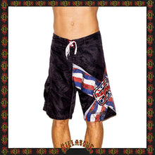 Load image into Gallery viewer, Y2K Billabong &quot;Shane Dorian - Big Hex Signature Series&quot; Boardies (32&quot;) *LIMITED EDITION*

