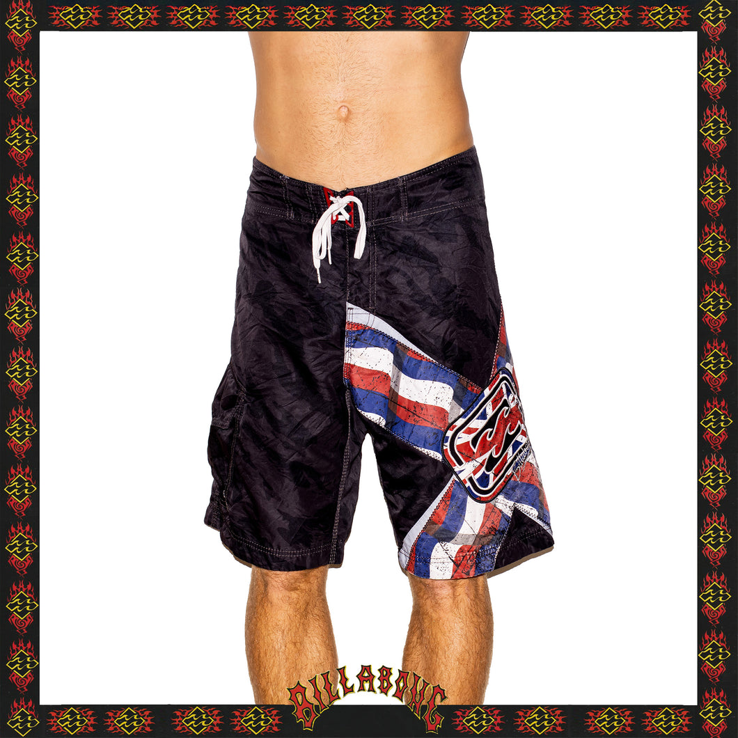 Y2K Billabong 