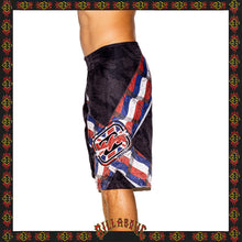 Load image into Gallery viewer, Y2K Billabong &quot;Shane Dorian - Big Hex Signature Series&quot; Boardies (32&quot;) *LIMITED EDITION*
