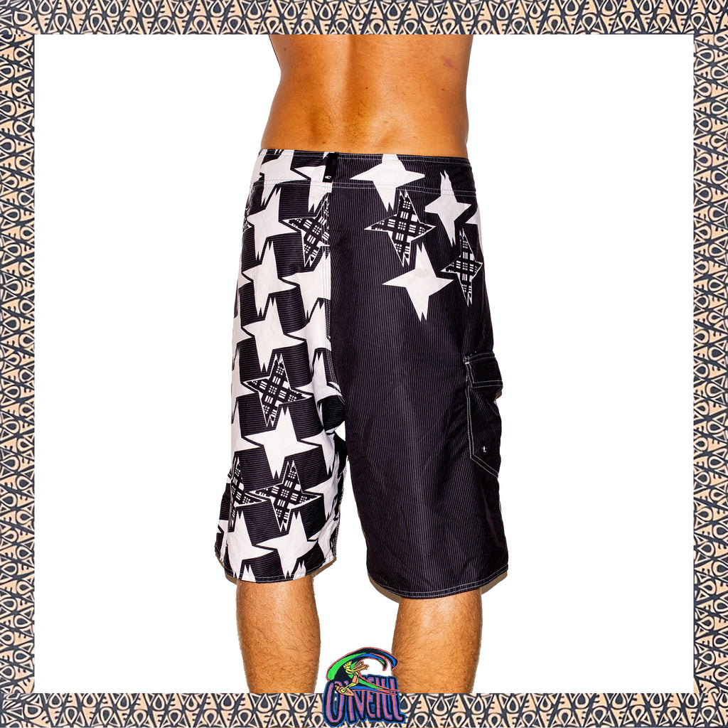 Y2K O'Neill "Timmy Reyes - Kamikaze Signature Series" Boardies (29")
