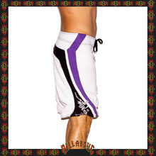Load image into Gallery viewer, Y2K Billabong &quot;Andy Irons - 3x World Champ Signature Series&quot; Boardies (30&quot;)
