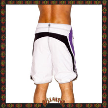 Load image into Gallery viewer, Y2K Billabong &quot;Andy Irons - 3x World Champ Signature Series&quot; Boardies (30&quot;)
