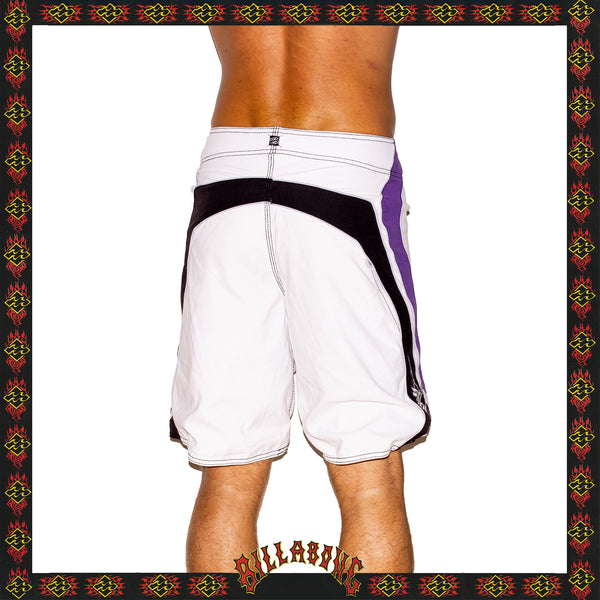 Y2K Billabong "Andy Irons - 3x World Champ Signature Series" Boardies (30")