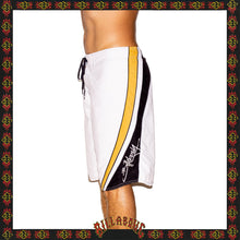 Load image into Gallery viewer, Y2K Billabong &quot;Andy Irons - OG Signature Series&quot; Boardies (36&quot;)
