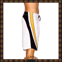 Load image into Gallery viewer, Y2K Billabong &quot;Andy Irons - OG Signature Series&quot; Boardies (36&quot;)
