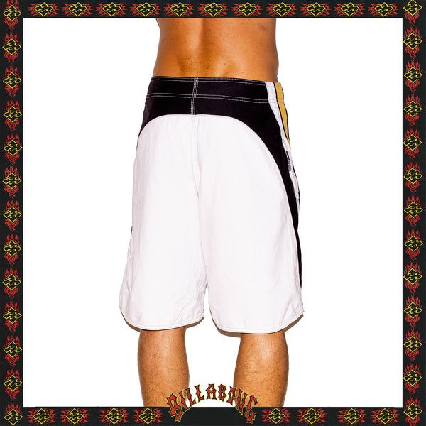 Y2K Billabong "Andy Irons - OG Signature Series" Boardies (36")